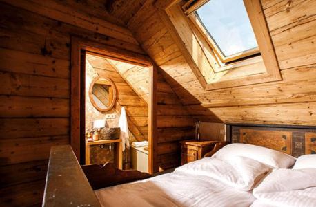 Отель Steirisch Ursprung Brodingberg Экстерьер фото