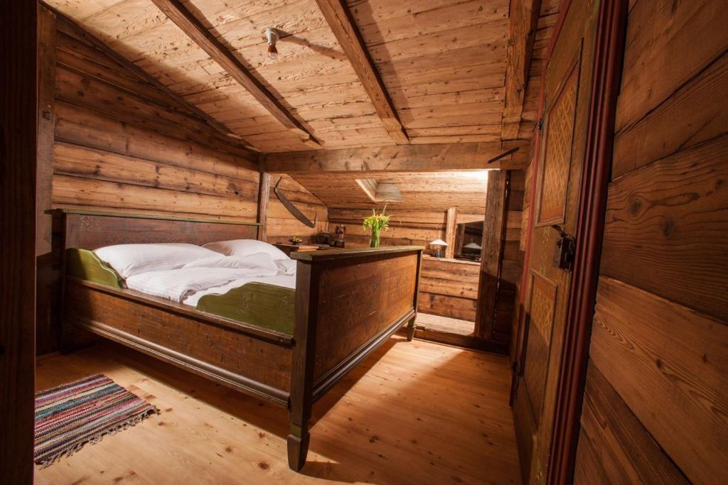 Отель Steirisch Ursprung Brodingberg Номер фото